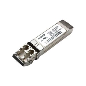 AFBR-57F5MZ-ELX Avago 16GB SFP+ 850nm Transceiver