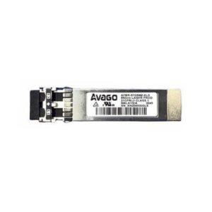 AFBR-57G5MZ-EL5 Avago 32GBPS 850NM Mmo FC Transceiver SFP+
