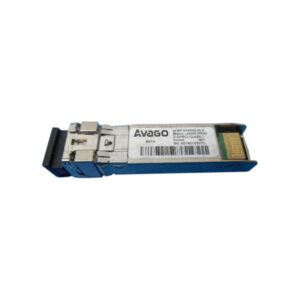 AFBR-57G5MZ-ELX Avago 32GB FC 850NM MMO SFP+ Multi Mode
