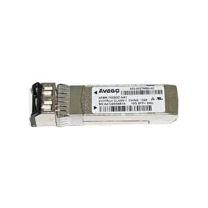AFBR-703SDZ-NA1 Avago 10GBPS Transceiver Module SFP+ SWL