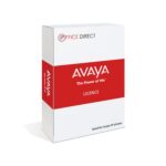 Avaya-382747-License IP Office Power User v. R9.1 License