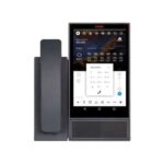 700513906 Avaya Vantage K165 VoIP phone