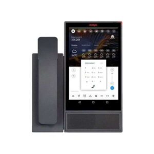 700513906 Avaya Vantage K165 VoIP phone