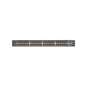 AL4900A04-E6 Avaya Ethernet Routing Switch 4950GTS-PWR+ – 50 ports