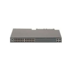 AL5900A1B-E6 Avaya Ethernet Routing Switch 24 ports  Rack-mountable