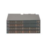 AL5900A3B-E6 Avaya 5952GTS-PWR+ 48-Ports SFP+ Gigabit Ethernet Switch