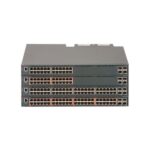 AL5900A4B-E6 Avaya 5952GTS-PWR+ 48-Ports SFP+ Switch