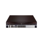 MPU2016DAC-001 Avocent MergePoint Unity  Digital KVM