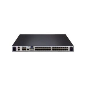 MPU4032DAC-001 Avocent MergePoint Unity Digital KVM Switch