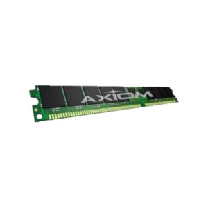 00D5008-AX Axiom Upgrades 32GB DDR3-1333 ECC Low Voltage VLP Rdimm
