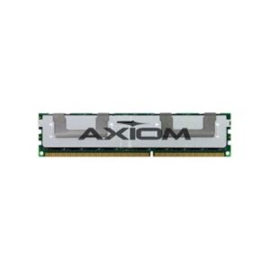 0A89416-AX Axiom Upgrades Axiom 8GB DDR3-1333 Low Voltage ECC Rdimm
