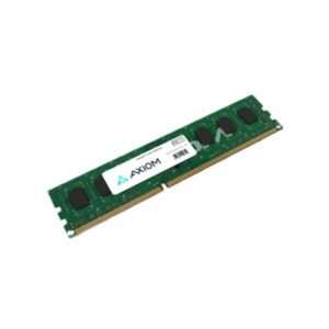 13L74AA-AX Axiom AX DDR4 module 16 GB DIMM 288-pin 3200 MHz / PC4-25600 unbuffered