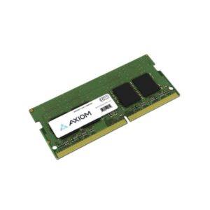 141J2AA-AX Axiom Upgrades 8GB DDR4-3200 SODIMM 260-Pin 1.2V