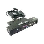 331-6304-AX Axiom E-Port Plus Replicator USB 3.0 W/130-Watt Power Adapter Cord For Dell