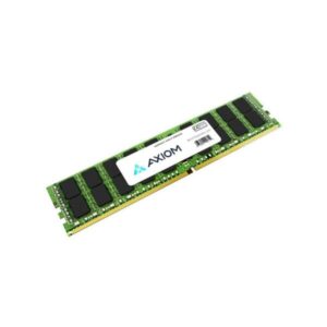 3GE82AA-AX Axiom Upgrades 128G DDR4-2666 ECC Lrdimm