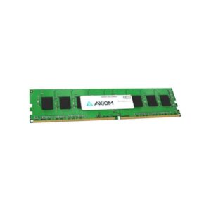 3PL81AA-AX Axiom AX DDR4 module 8 GB DIMM 288-pin 2666 MHz / PC4-21300 unbuffered