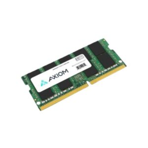 3TQ38AA-AX Axiom Upgrades 16GB DDR4-2666 SODIMM