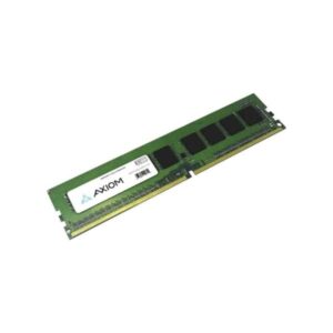 3TQ40AA-AX Axiom Upgrades 16GB DDR4-2666 ECC UDIMM