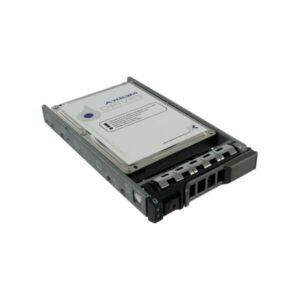 400-AJOQ-AX Axiom 300GB 10000RPM SAS 12Gbps Hot Swap 2.5-inch Hard Drive