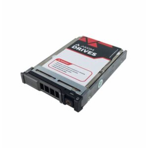 400-AUSL-AX Axiom Enterprise 2.4TB 10000RPM SAS 12Gbps 256MB Hard Drive