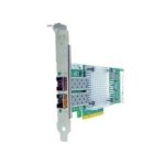 430-3815-AX Axiom Upgrades 10GBS Dual Port SFP+ PCIE X8 NIC Card for Dell