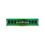 4X70G78061-AX Axiom Upgrades Axiom 8GB DDR4-2133 ECC Rdimm