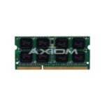 4X70J67435-AX Axiom Upgrades 8GB DDR4-2133 SODIMM
