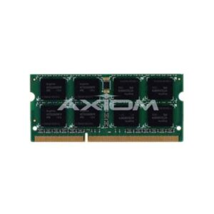 4X70J67435-AX Axiom Upgrades 8GB DDR4-2133 SODIMM