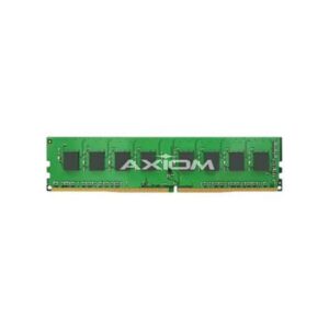 4X70M41717-AX Axiom AX DDR4 module 16 GB DIMM 288-pin 2400 MHz unbuffered