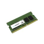 4X70N24889-AX Axiom AX DDR4 module 16 GB SO-DIMM 260-pin 2400 MHz / PC4-19200 unbuffered