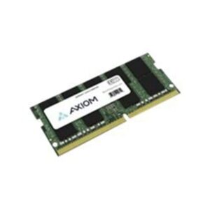 4X70Q27989-AX Axiom 16GB PC4-19200 DDR4-2400MHz ECC Memory Module