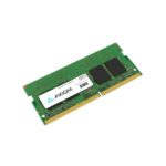 4X70Z90847-AX Axiom AX DDR4 module 16 GB SO-DIMM 260-pin 3200 MHz / PC4-25600 unbuffered