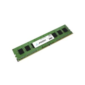 4X71G97617-AX Axiom 32GB DDR4 3200MHz ECC UDIMM Server Memory