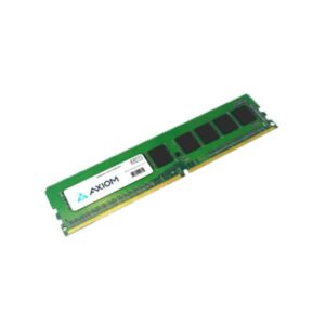 4ZC7A08699-AX Axiom Upgrades 16GB DDR4-2666 ECC