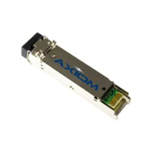 540-BBRG-AX Axiom Upgrades 10GBS Dual Port RJ45 PCIE 3.0 X4 NIC Card for Dell