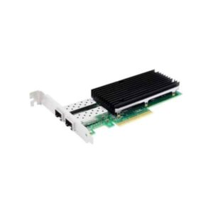 540-BCDG-AX Axiom 25Gbps Dual Port SFP28 PCIe 3.0 x8 Network Interface Card