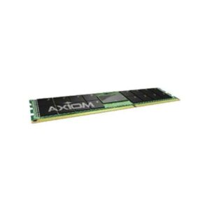 647904-B21-AX Axiom Upgrades 32GB PC3L-12800L (DDR3-1600) ECC Lrdimm