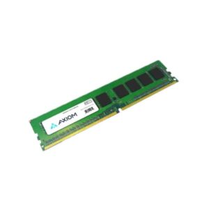 6FR92AA-AX Axiom Upgrades 32GB DDR4-2666 ECC UDIMM