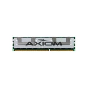 708641-B21-AX Axiom Upgrades Axiom 16GB DDR3-1866 ECC Rdimm