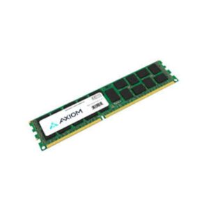 7104931-AX Axiom Upgrades 16GB DDR3-1600 Low Voltage ECC Rdimm