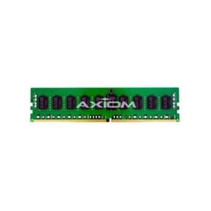 7107207-AX Axiom Upgrades 16GB DDR4-2133 ECC Rdimm