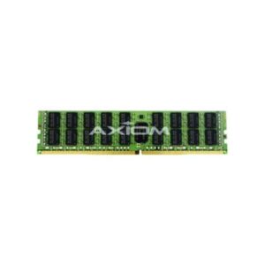 7107209-AX Axiom Upgrades 32GB DDR4-2133 ECC Lrdimm