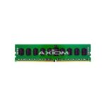 7110308-AX Axiom Upgrades 8GB DDR4-2133 ECC Rdimm