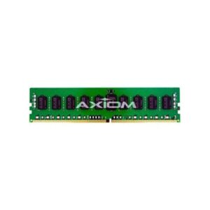 7110308-AX Axiom Upgrades 8GB DDR4-2133 ECC Rdimm