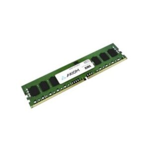 7110309-AX Axiom AX DDR4 module 16 GB DIMM 288-pin 2133 MHz / PC4-17000 registered