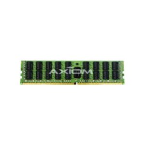 7114652-AX Axiom Upgrades 64GB DDR4-2133 ECC Lrdimm