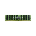 726724-B21-AX Axiom Upgrades 64GB DDR4-2133 ECC Lrdimm