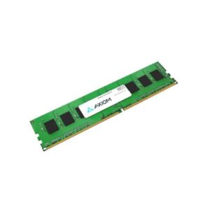 7X77A01304-AX Axiom Upgrades 32GB DDR4-2666 ECC Rdimm