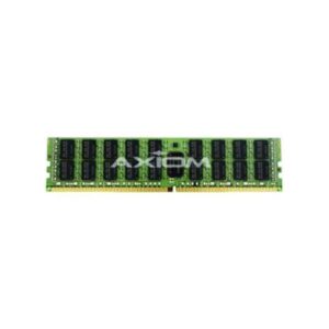 7X77A01305-AX Axiom Upgrades 64GB DDR4-2666 ECC Lrdimm