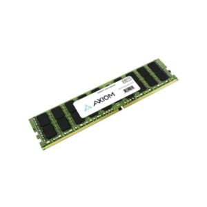 7X77A01307-AX Axiom Upgrades 128GB DDR4-2666 ECC Lrdimm